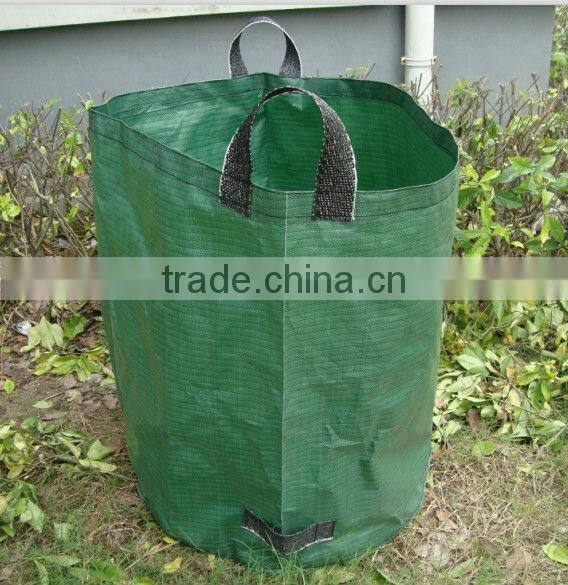 lawn and leaf bag