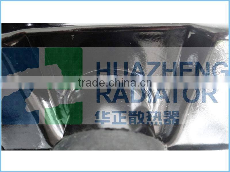 OEM Radiator for Tractor massey ferguson MF165UK, MF185, MF188