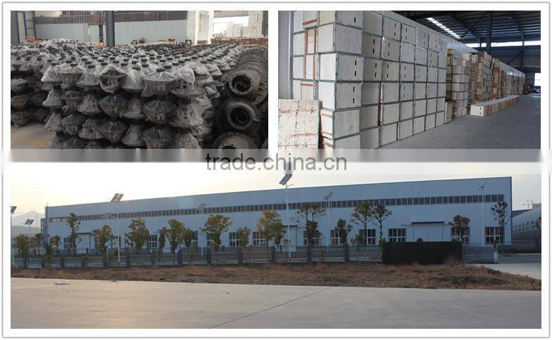 car accessories drive shaft for Dongfeng truck part