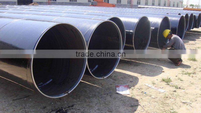 STEEL PIPE ERW /SSAW/LSAW/WELDING