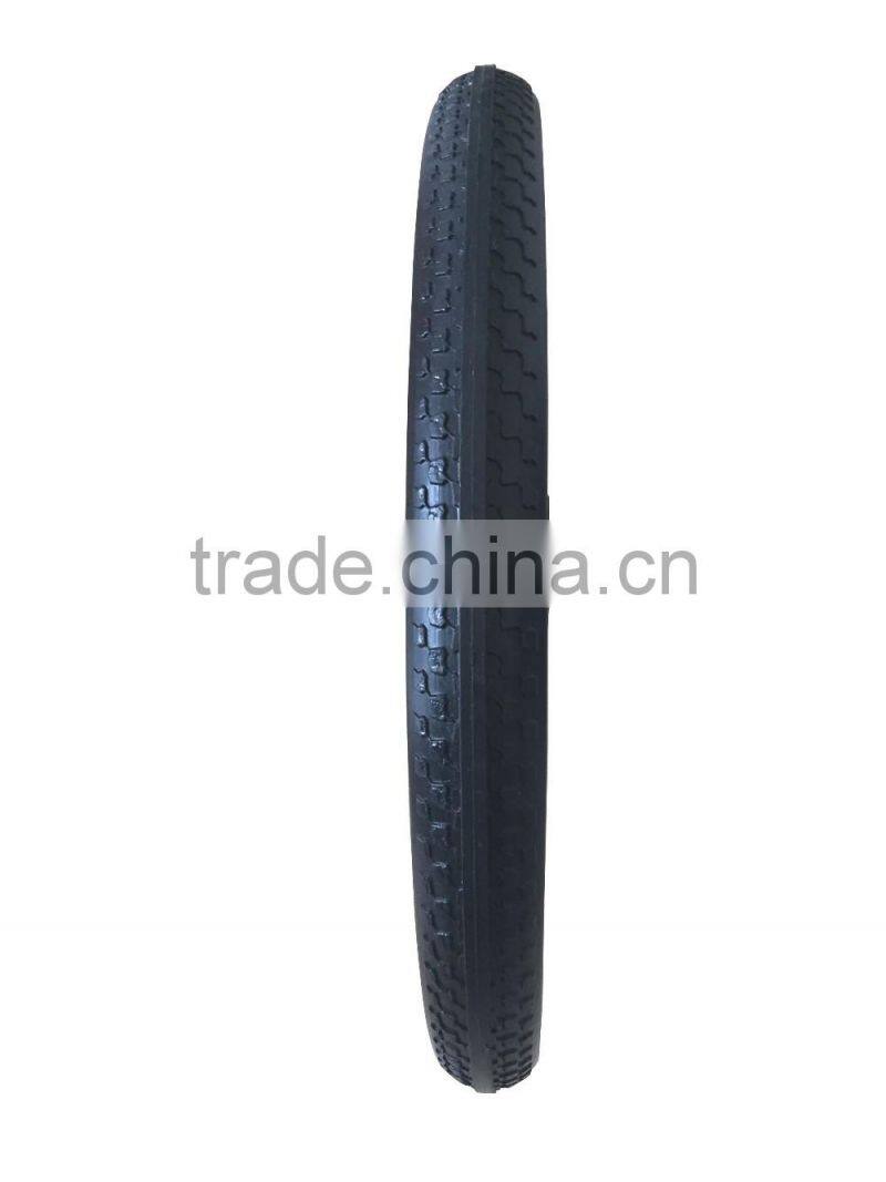 20 inch bike plastic rim polyurethane wheel for sale
