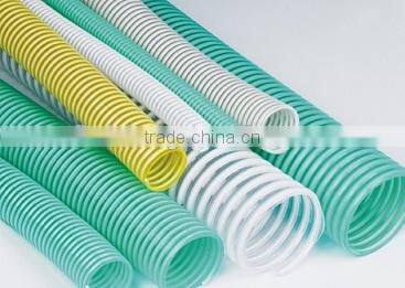 pvc water suction hose