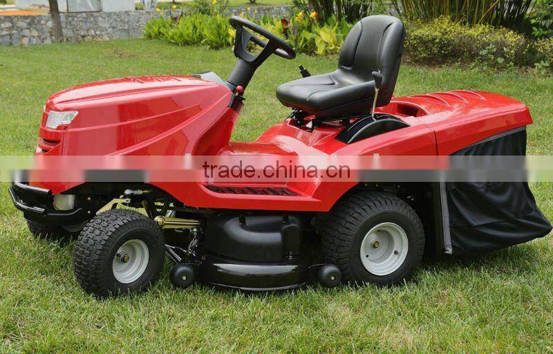 40" Garden Tractor / Ride on Lawn Mower / Lawn Tractor