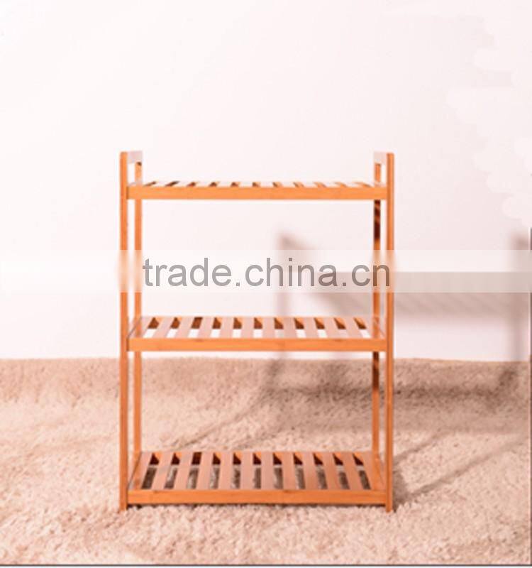 Wooden shoe racks for home use