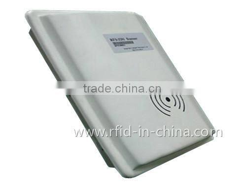 Brand-new uhf rfid timing floor mat antenna reader
