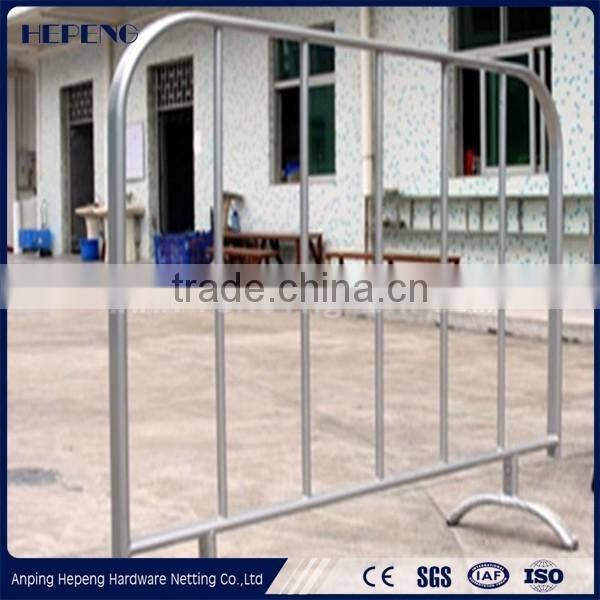 new product Crowd Barriers (supplier) for public CE & ISO