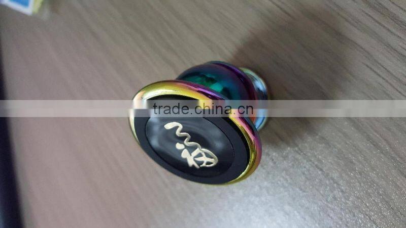 360 degree creative mobile bracket car holder