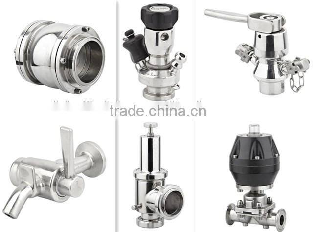 stainless steel bitumen storage tank