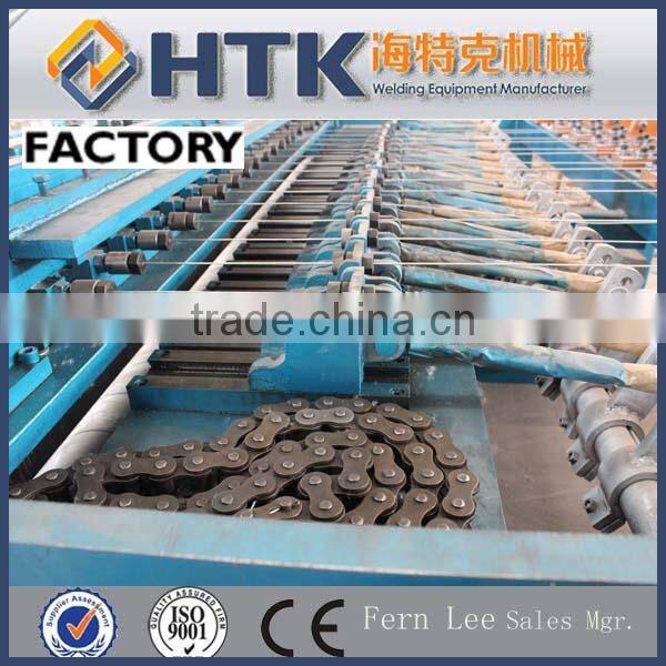 Hot Sale fence netting welded wire mesh machine