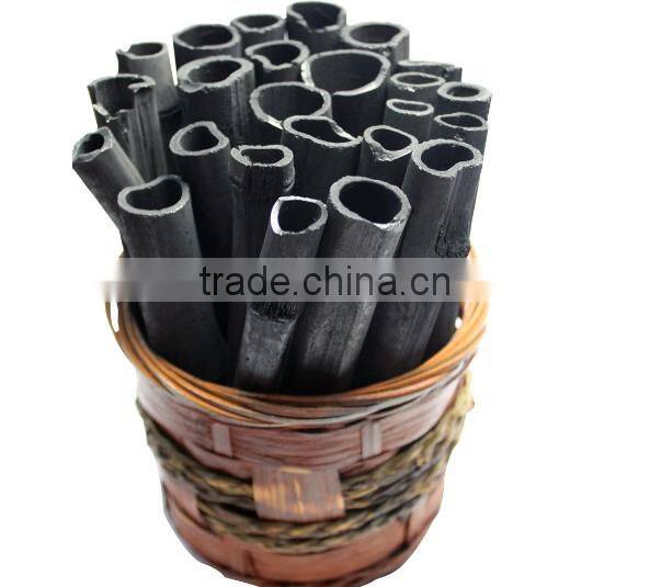 High Capacity Continuous Working Sawdust Charcoal Carbonization Stove Activated Carbon Furnace