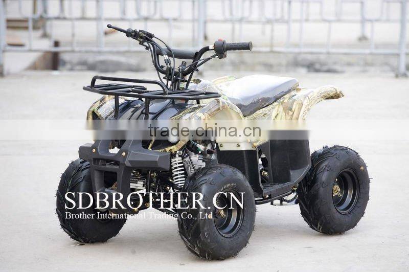 110cc ATV