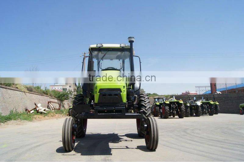 BOMR FIAT Gearbox High Ground clearance agricultural tractor (1000 H)