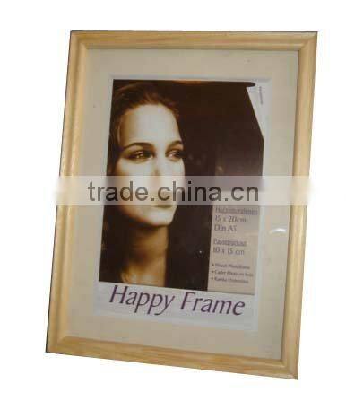 Good quality photo frame