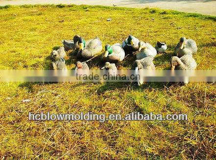 OEM Plastic Simulation Animals Life Size Model outdoor playground simulation animal