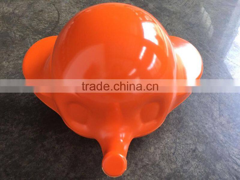 outdoor&indoor small plastic elephant Decoration