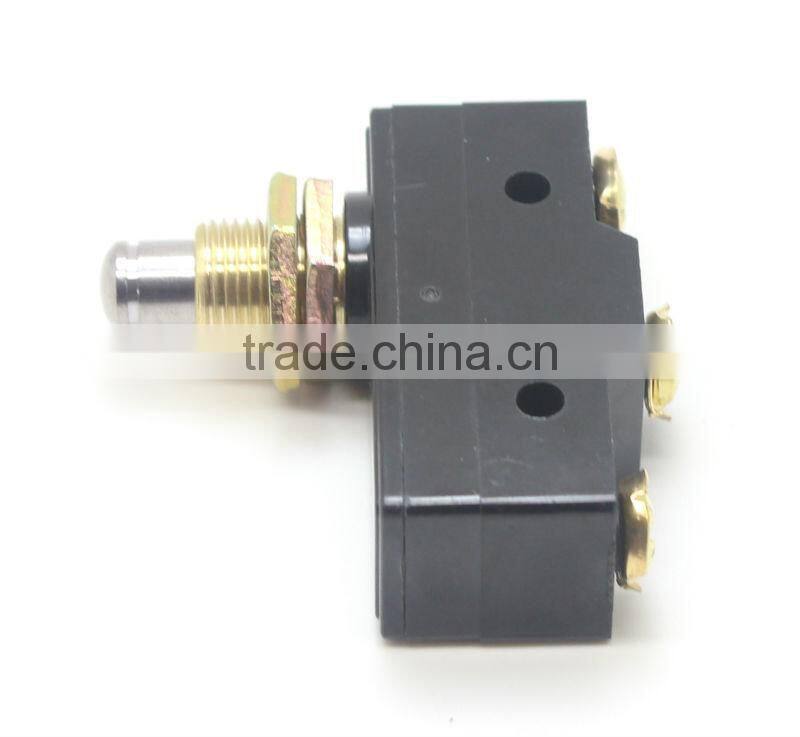 Micro switch pcb Z-15GQ-B