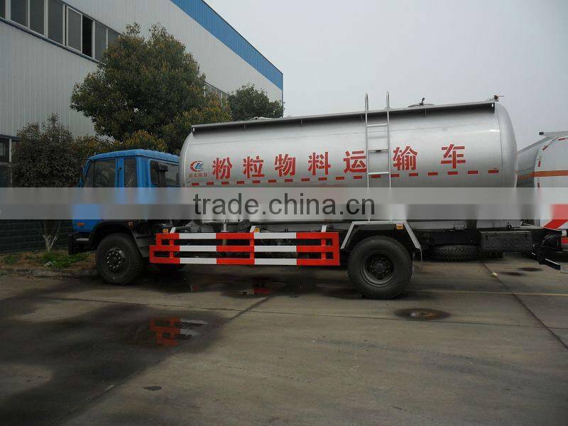 DONGFENG 190HP bulk feed truck