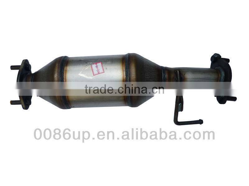 Good quality & Low price Auto parts Three way catalytic converter for Great Wall hover