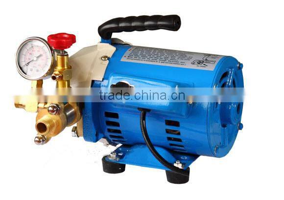 DQX-35 Portable High Pressure Water Jet Washing Machine