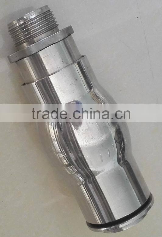 Music and Dancing Fountain Nozzle