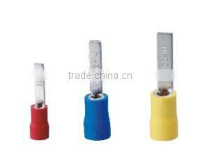 HEIGHT Pre-Shaped Insulated Film End Terminal with High Quality