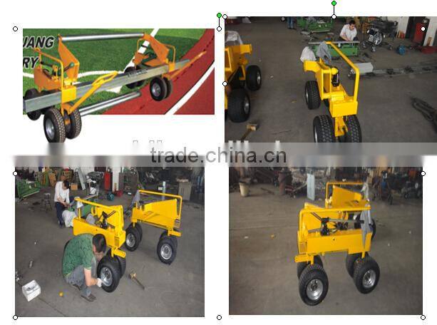 Best sale Professional Turf Carrier and Installer