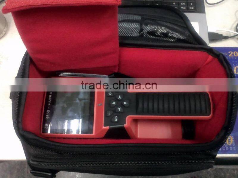 Shan dong china coal Concrete Reinforcement Detector