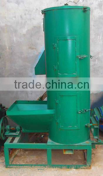 type 50 vertical centrifugal drying machine