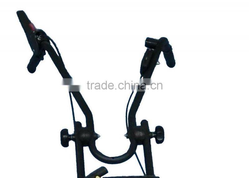 Economic 3.5Hp walking tractor /mini tiller/Rotary tiller for garden and farm H03