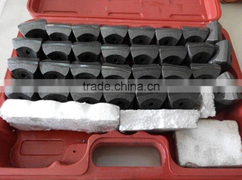 Drilling Bits -- rock drill bits