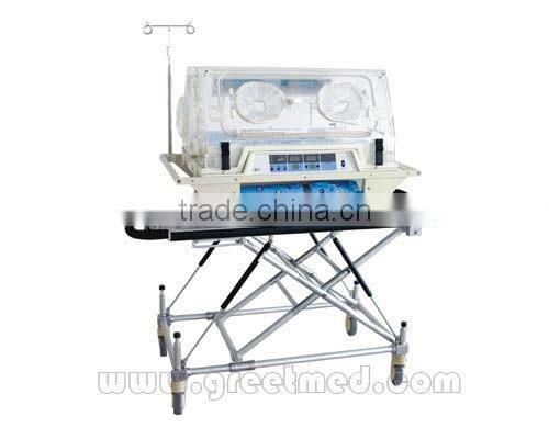 hot sale premature baby incubator price