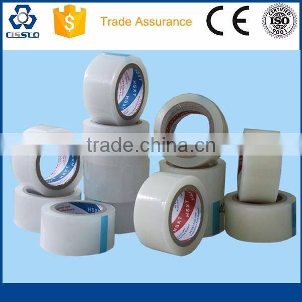 CE STANDARD HIGH SPEED SURFACE GUARD PROTECTIVE TAPE PRODUCTION LINE