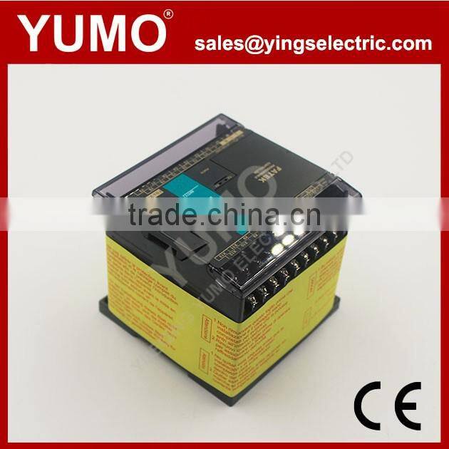 FBs-24MCR2-AC programmable controller module 4analogic outputs Fatek PLC