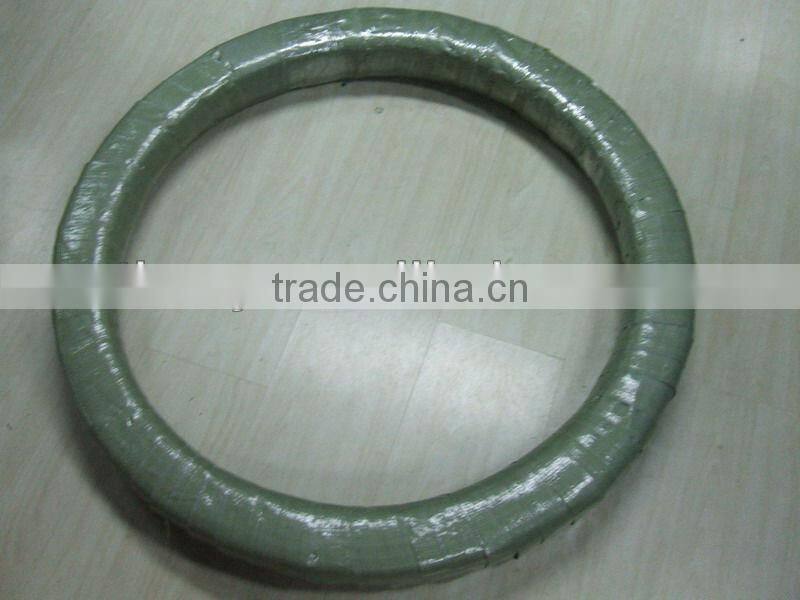 Casting Turntables for Full Trailer