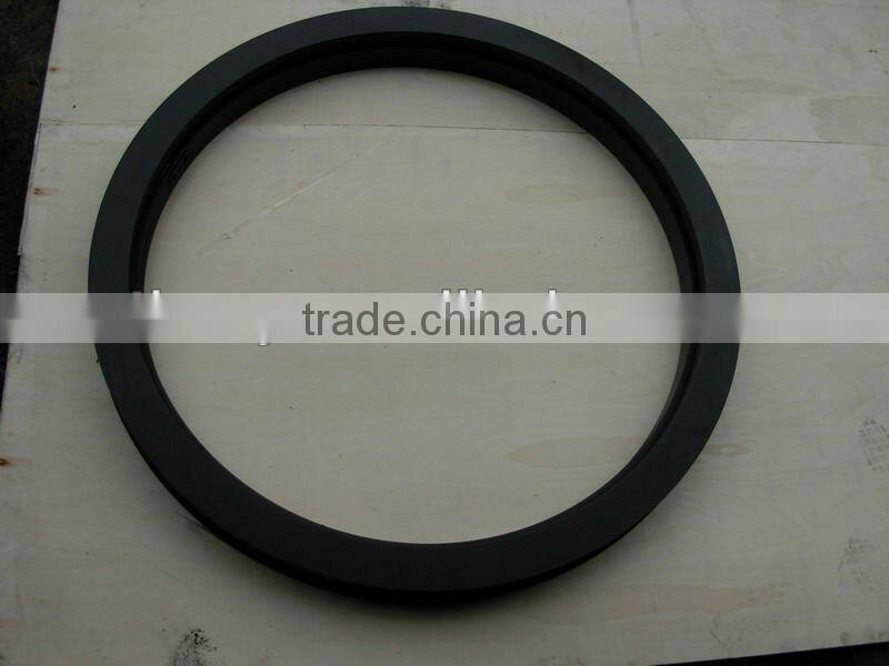 Full Trailer Turntable