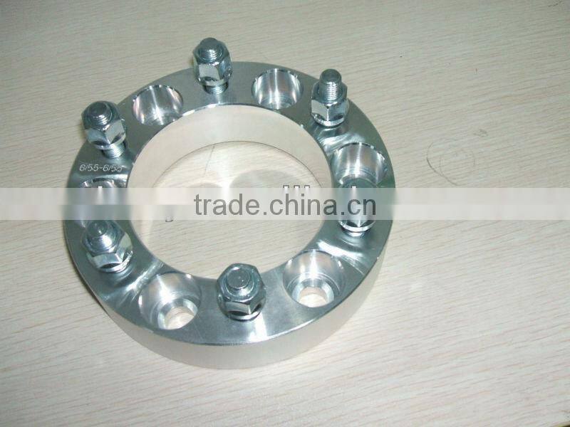 Alloy CNC Wheel Spacer