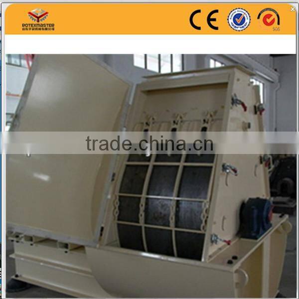 Hammer mill feed grinder/0086-13165110202