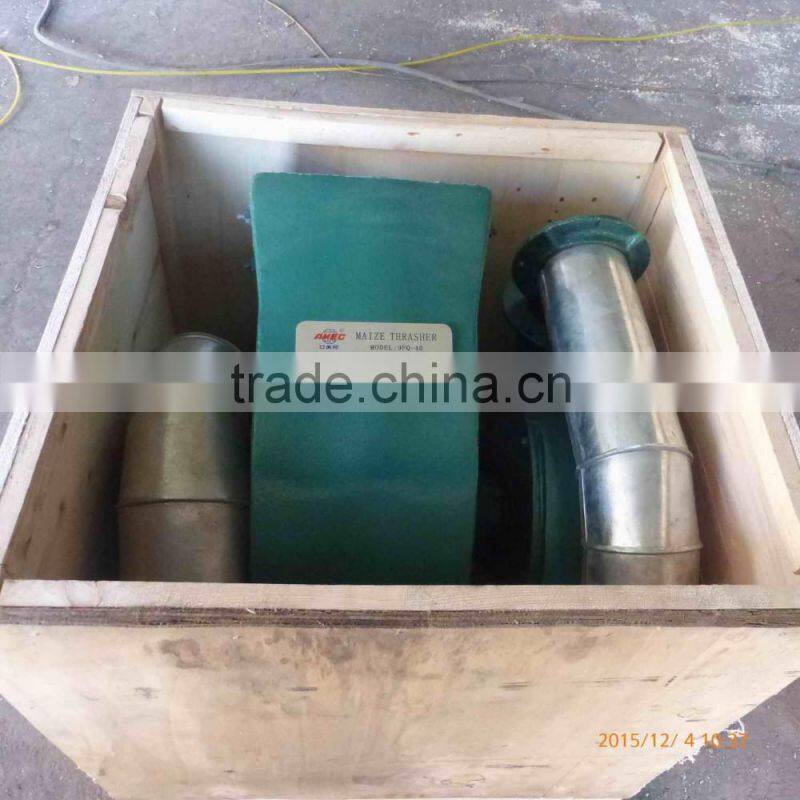 Small Animal Feed Grinder with Reliability and Efficiency