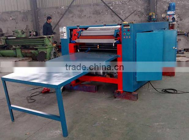 4 colors PP woven/pizza box printer machine/paper bag printing machine