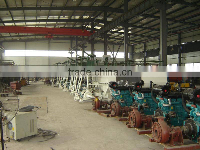 Hot sale Chinese CE hydroseeder spray grass seed