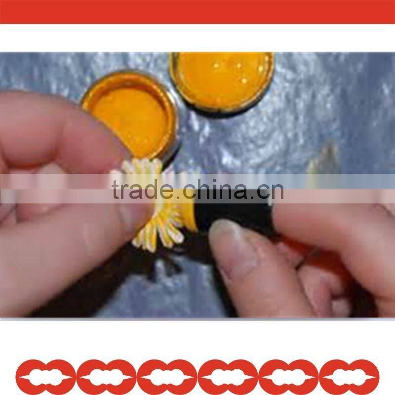 Sponge dauber for Crafts!