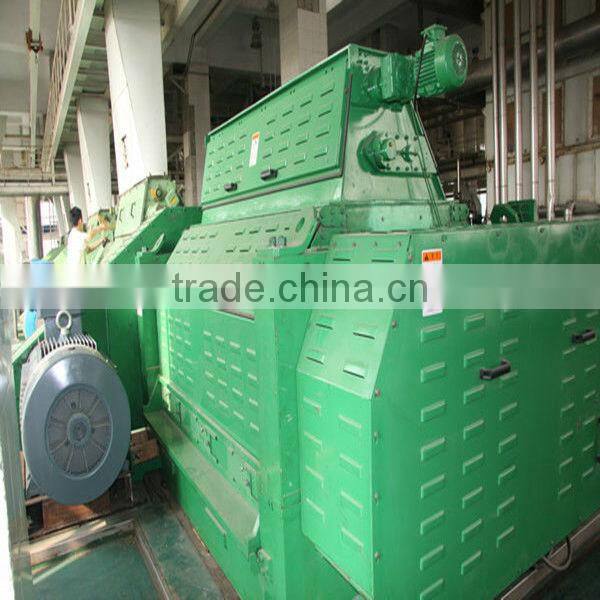 High efficiency automatic sunflower oil filling machine