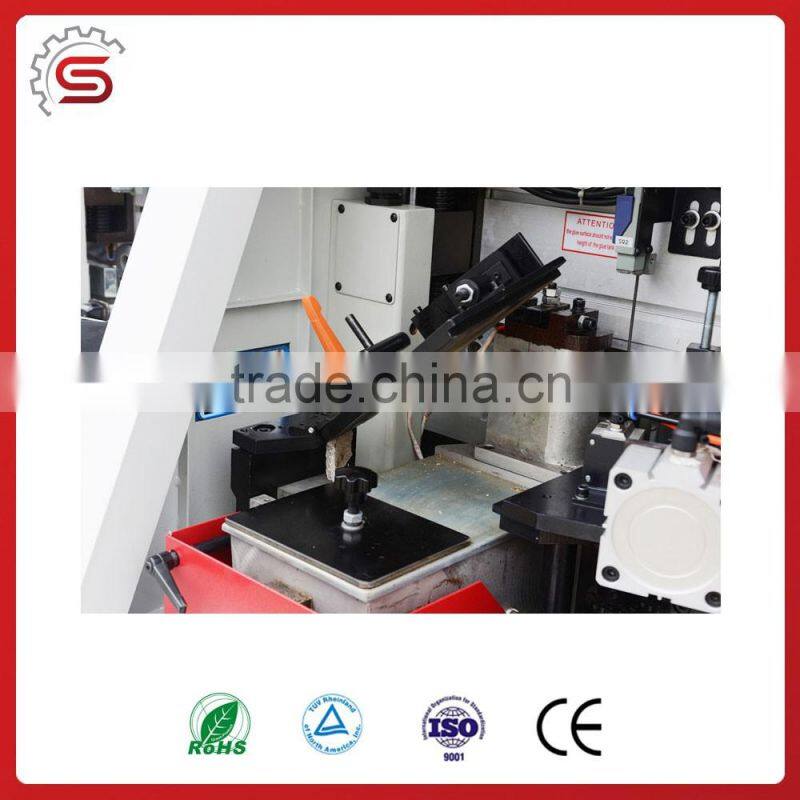 MFD45A woodworking pvc automatic edge bander Machine