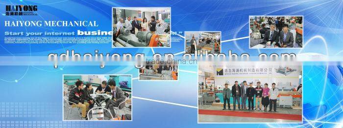 automatic edge banding machine