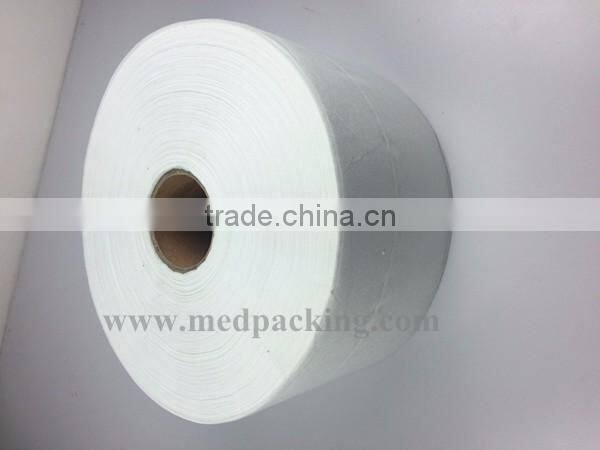 Non-woven fabrics Tea Bag Filter Paper Roll
