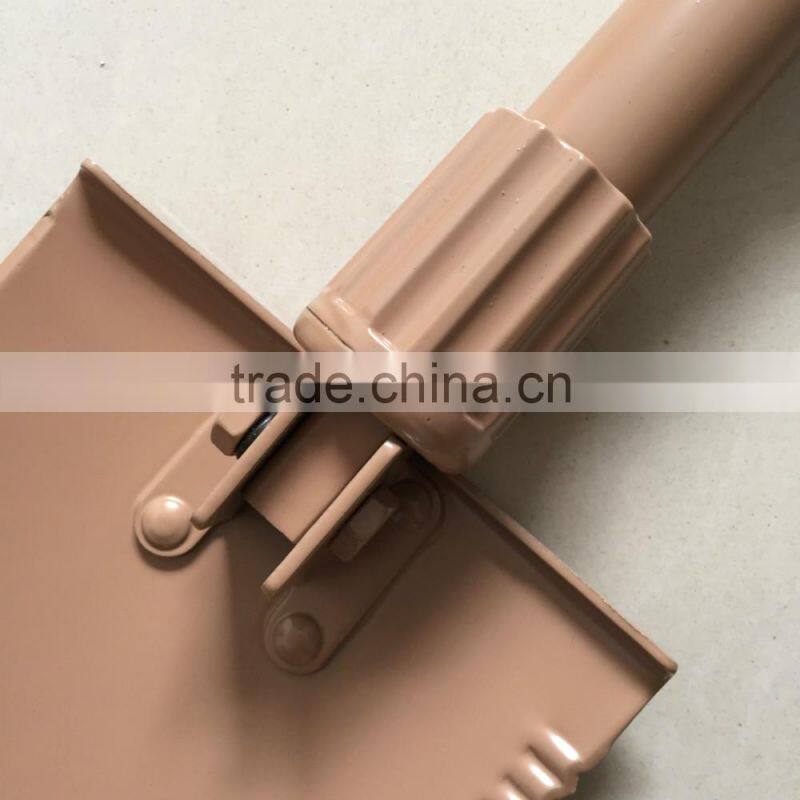 Military Folding Shovel with Storage Bag