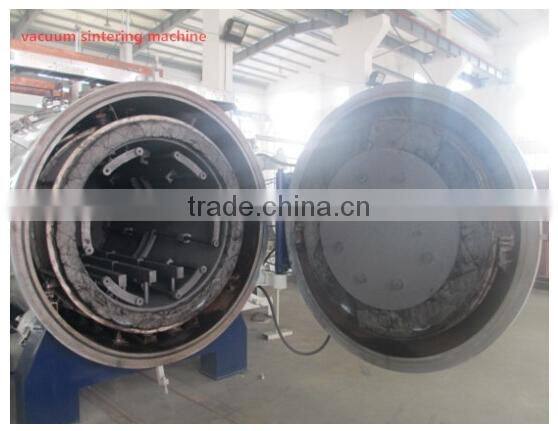 supply cemented carbide production line made in china