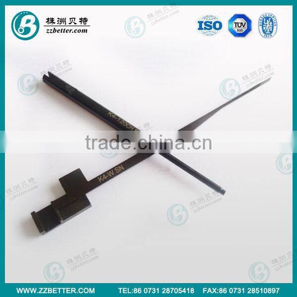 Sunnen style abrasive tool/diamond honing stone/diamond honing mandrel