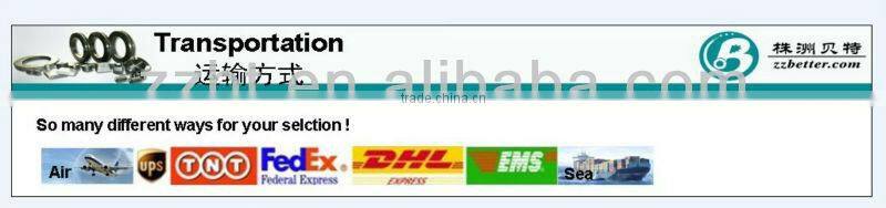 Many kinds of plotter blade in stock