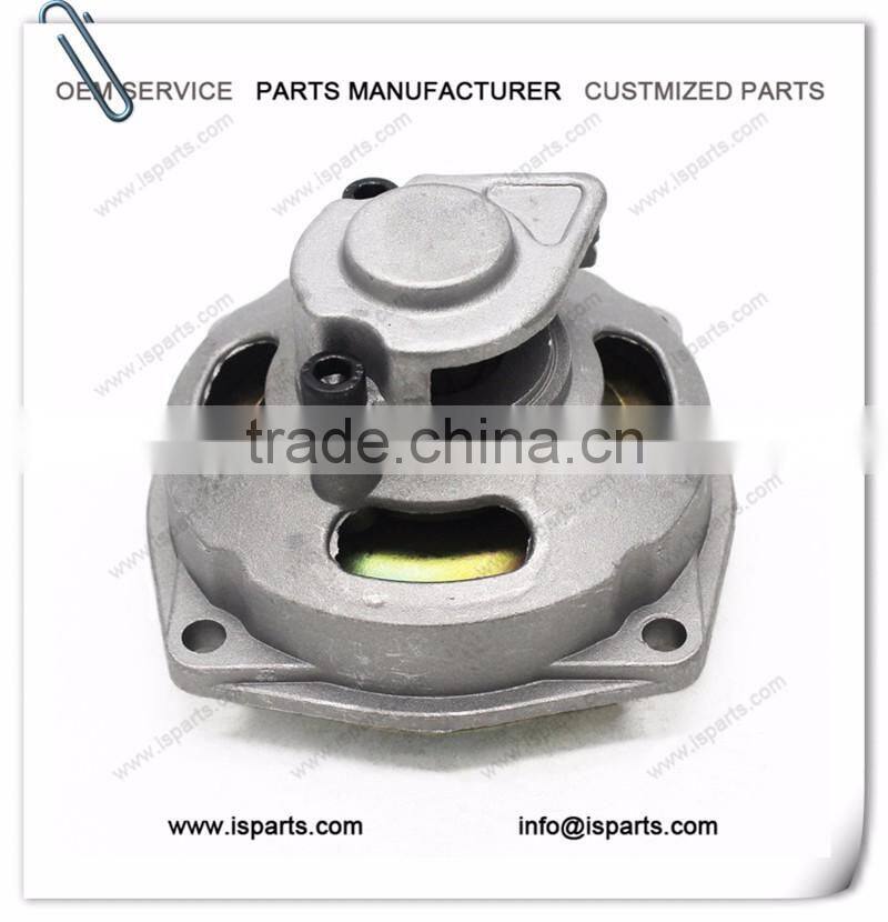 Mini Moto Quad Bike ATV CLUTCHBELL Clutch Bell 6T 6mm 25H